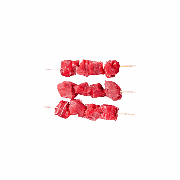 Kebabs - Image 1