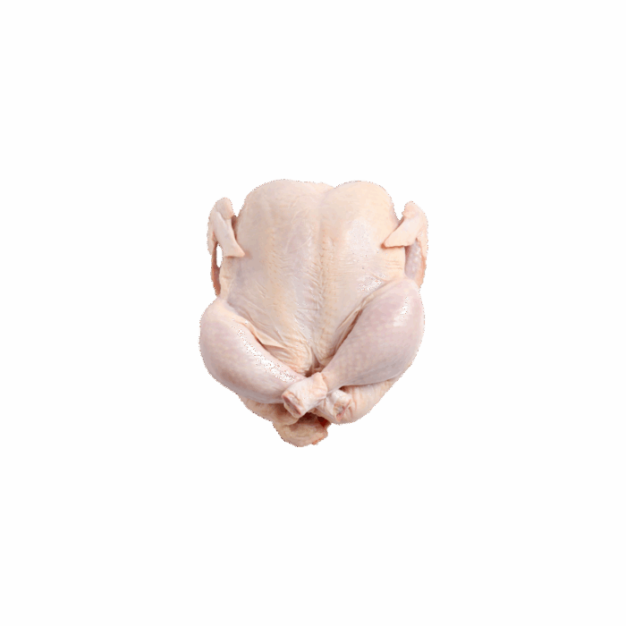chicken_whole Whole Chicken - Image 1