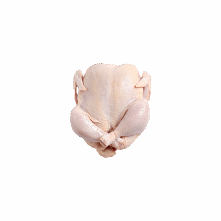 Whole Chicken