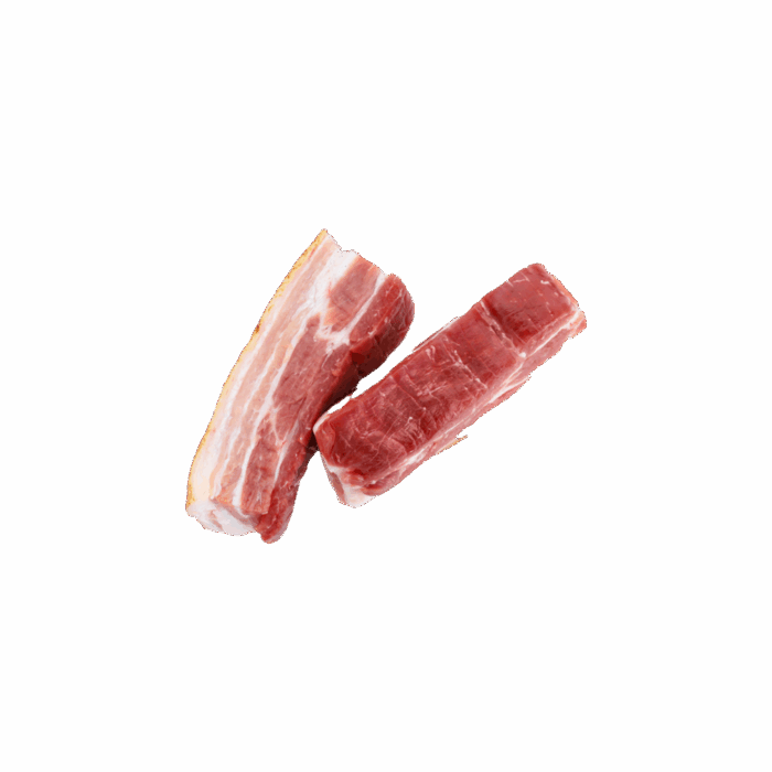 pork_belly_strips Pork Belly Strips - Image 1